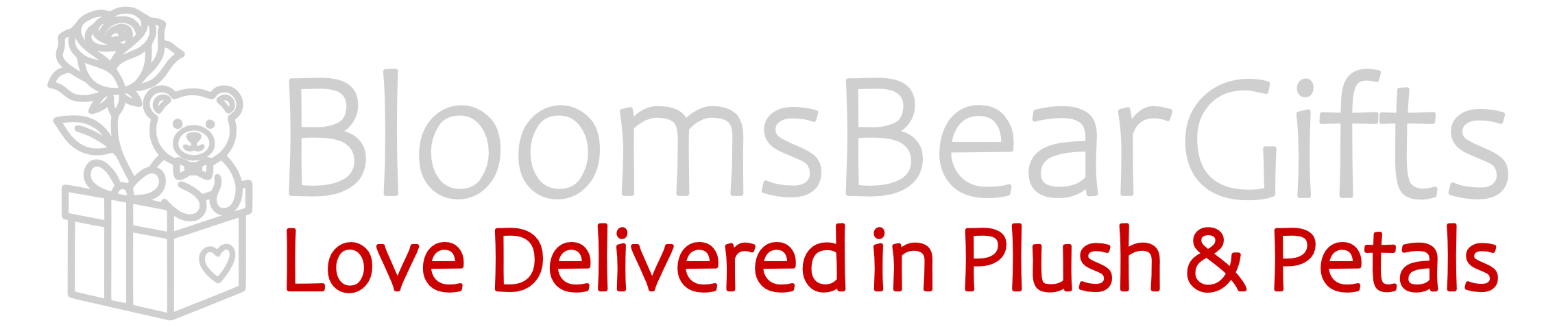 Blooms Bear Gifts