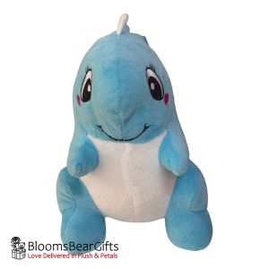 Cute Dinosaur Plush – 22cm Soft Cuddle Toy