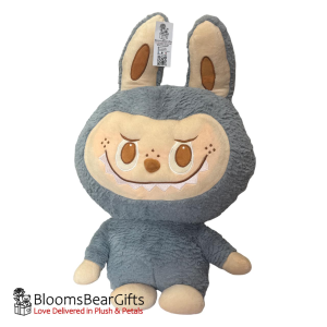 labubu plush