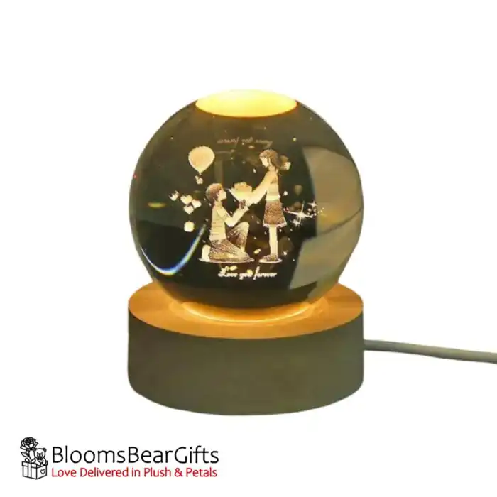 3d-crystal-lamp-couple-propose