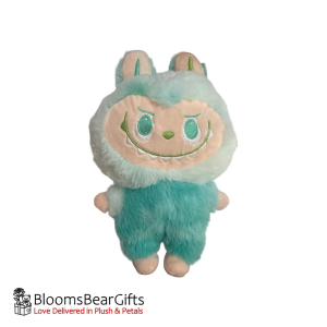 labubu-25cm-green