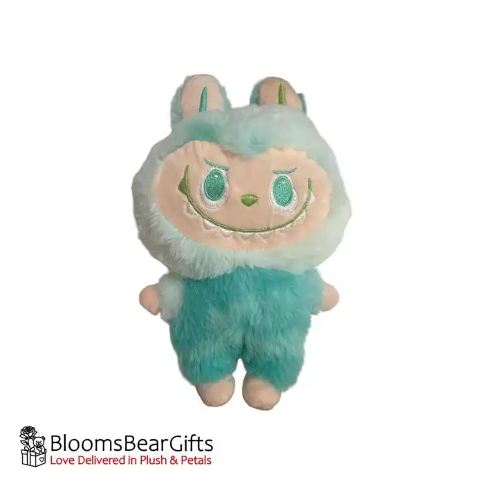 labubu-25cm-green