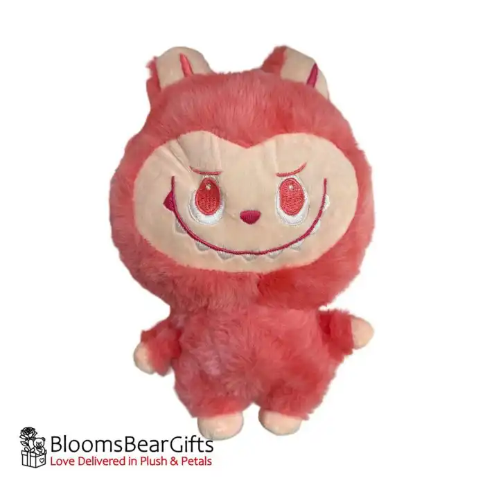 labubu-25cm-red