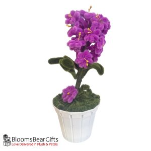 purple-handmade-plush-bloom-pot