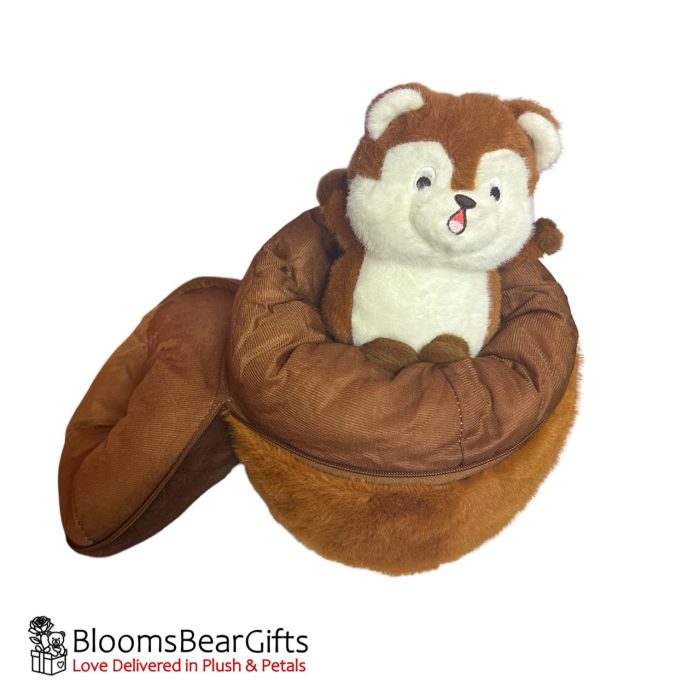walnut-plush