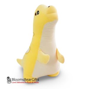 dinohug-plush-pillow-84cm-long-cute-dinosaur