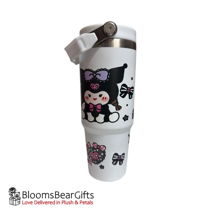 kuromi-tumbler-900ml kuromi-tumbler-900ml